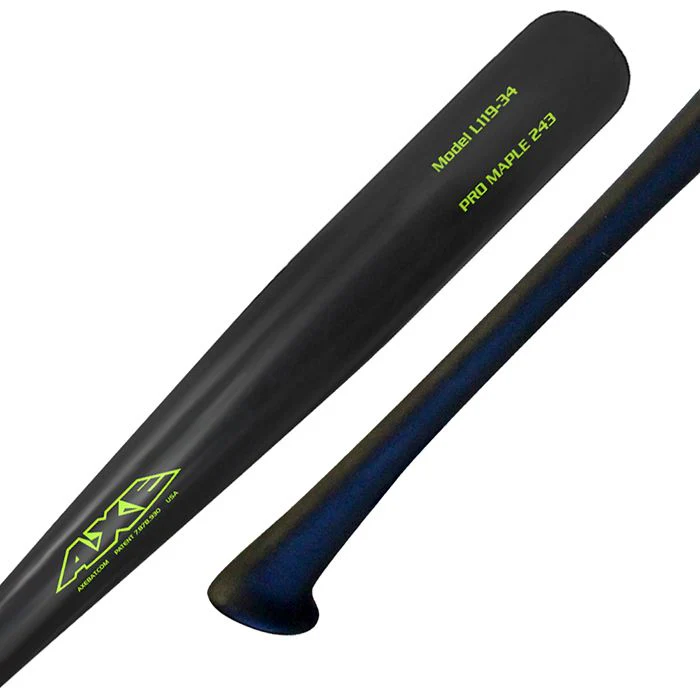 AXE Pro Hard Maple L119 (243 Profile) - Image 2