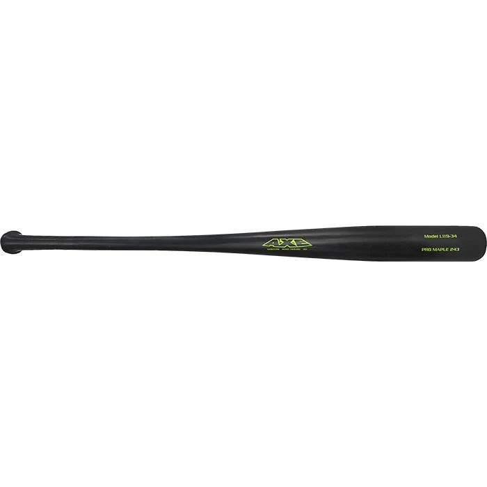 AXE Pro Hard Maple L119 (243 Profile) - Image 3