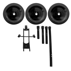 Baseball Hack Attack Conversion Kit (Baseball to Softball)