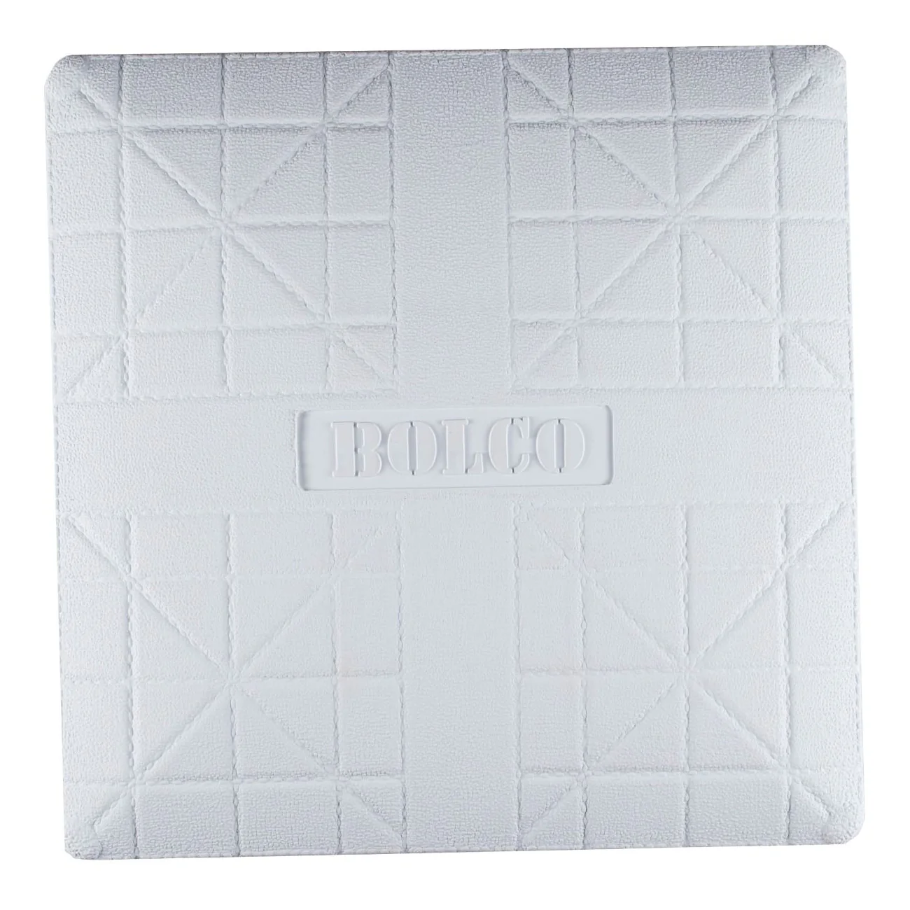 Bolco Pro Style Bases - Set of Three