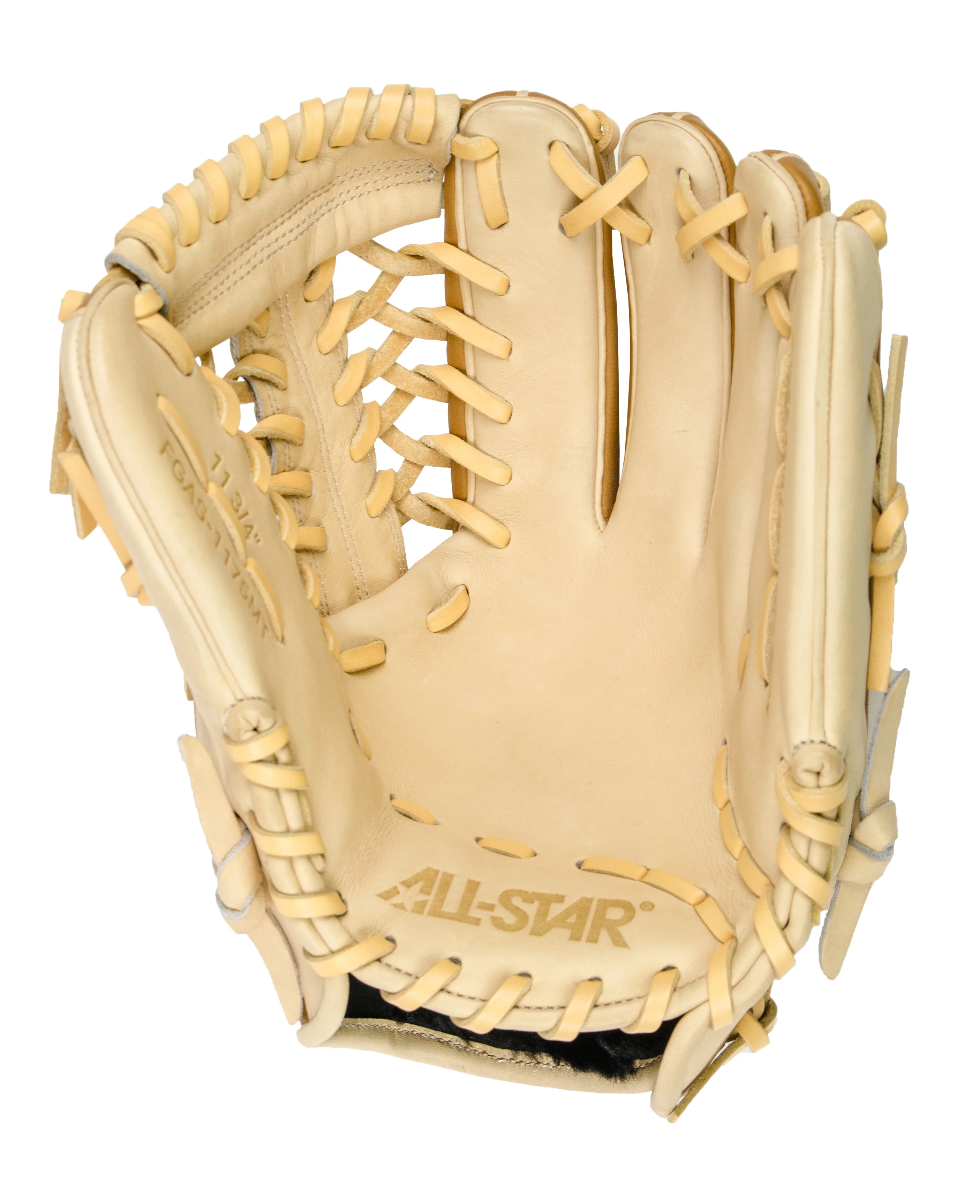 All-Star Pro Elite 11.75" Pitcher/Infield Glove - Image 2