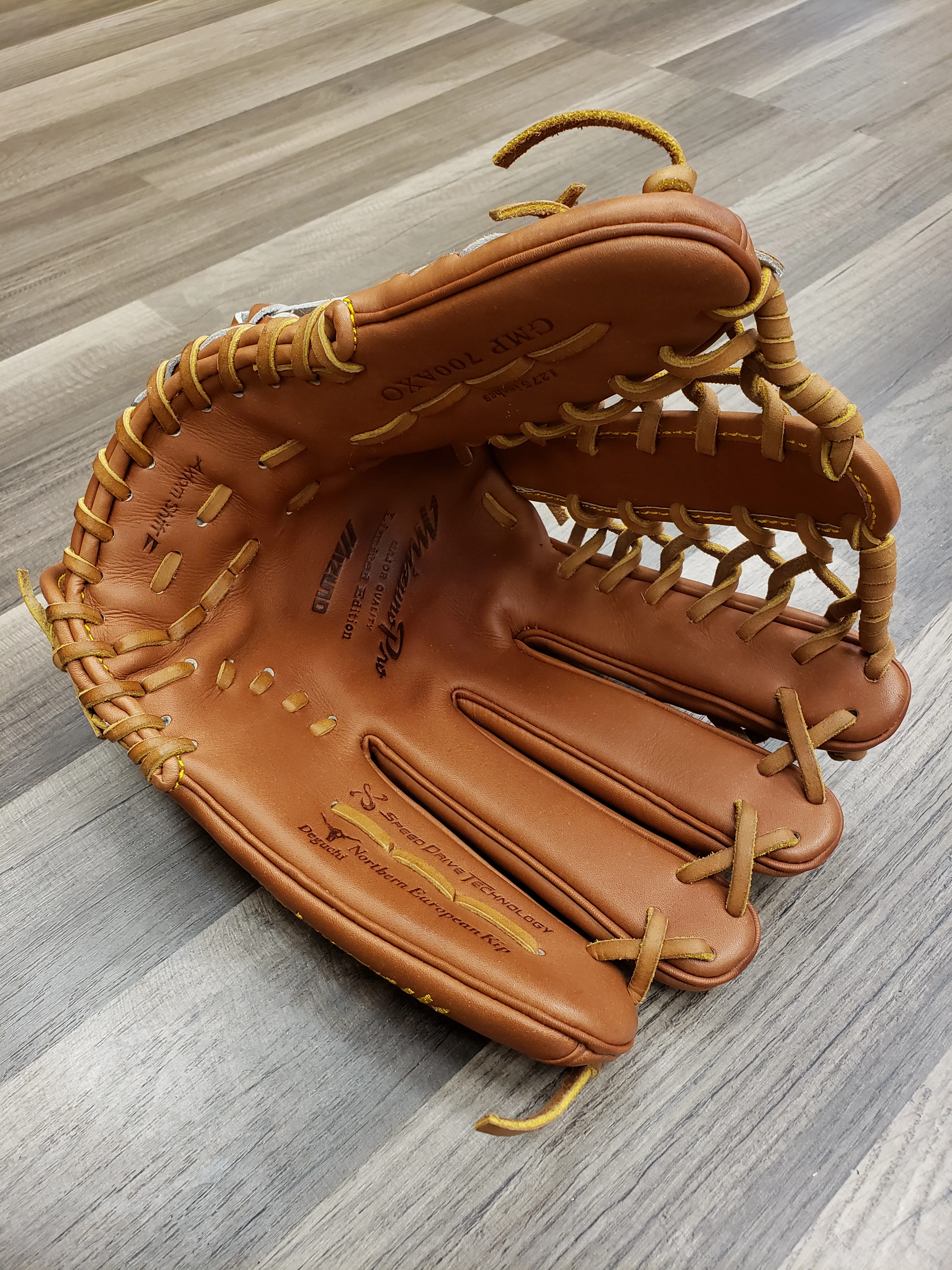 Mizuno Pro Limited 12.75" (Floor Sample) - Image 2