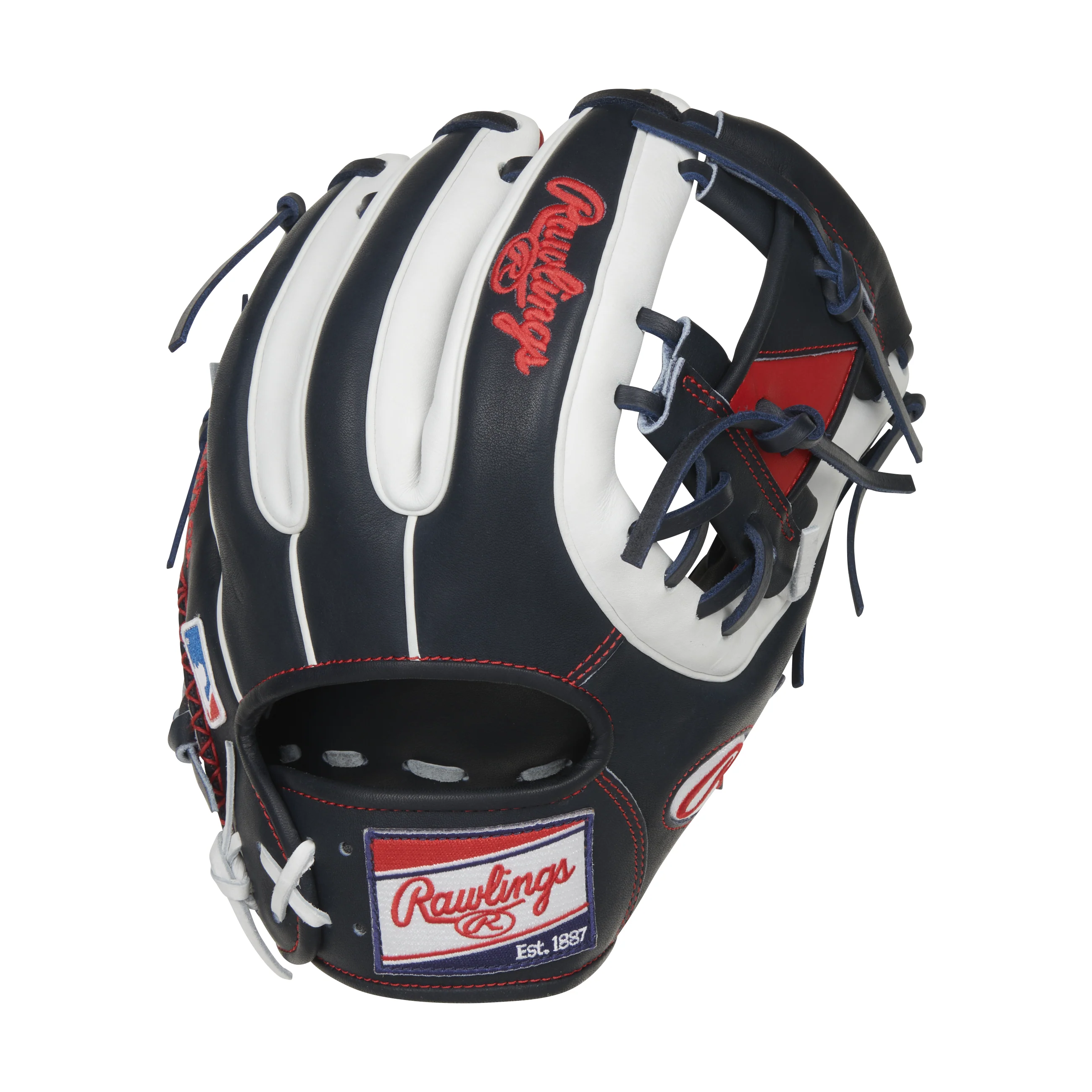 Rawlings Heart of the Hide 11.50" Color Sync 5.0 (Limited Edition) - Infield Glove