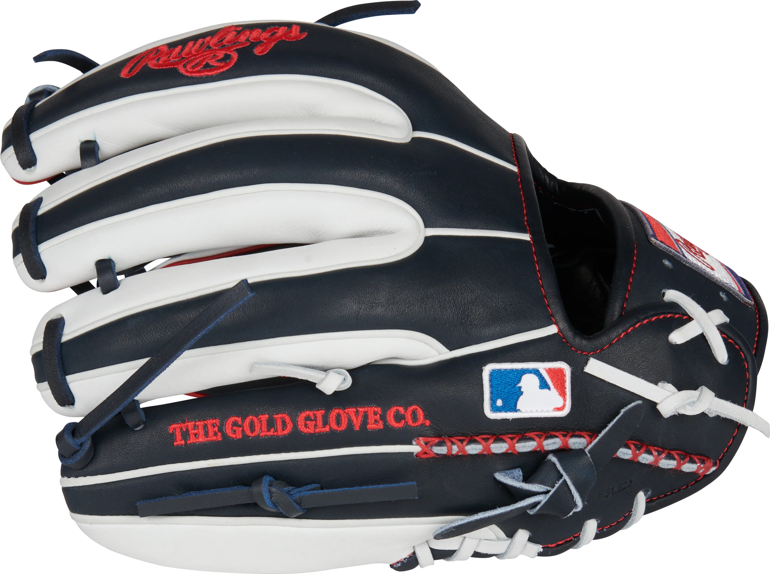 Rawlings Heart of the Hide 11.50" Color Sync 5.0 (Limited Edition) - Infield Glove - Image 4