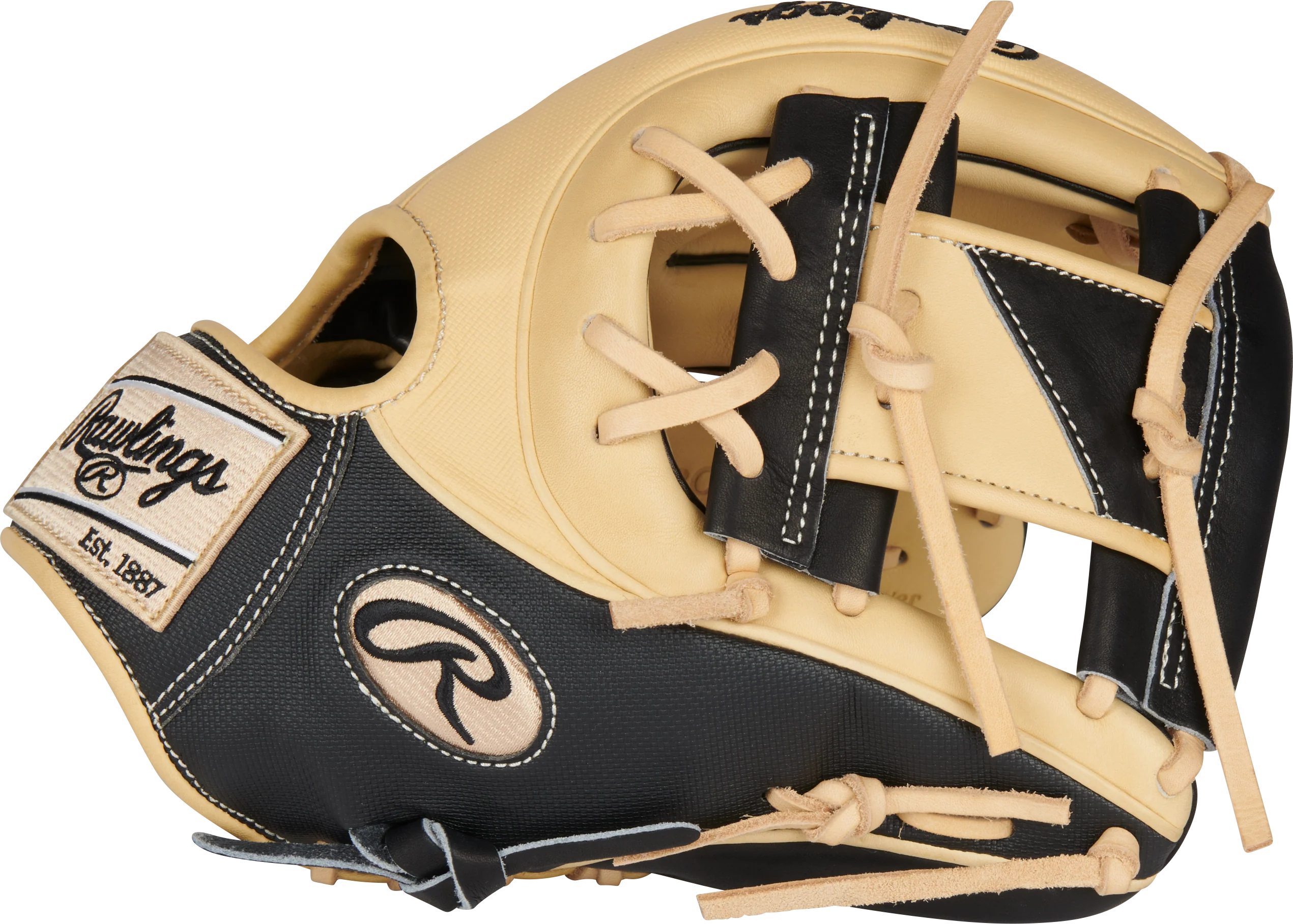Rawlings Heart of the Hide 11.50" Color Sync 5.0 (Limited Edition) - Infield Glove - Image 3