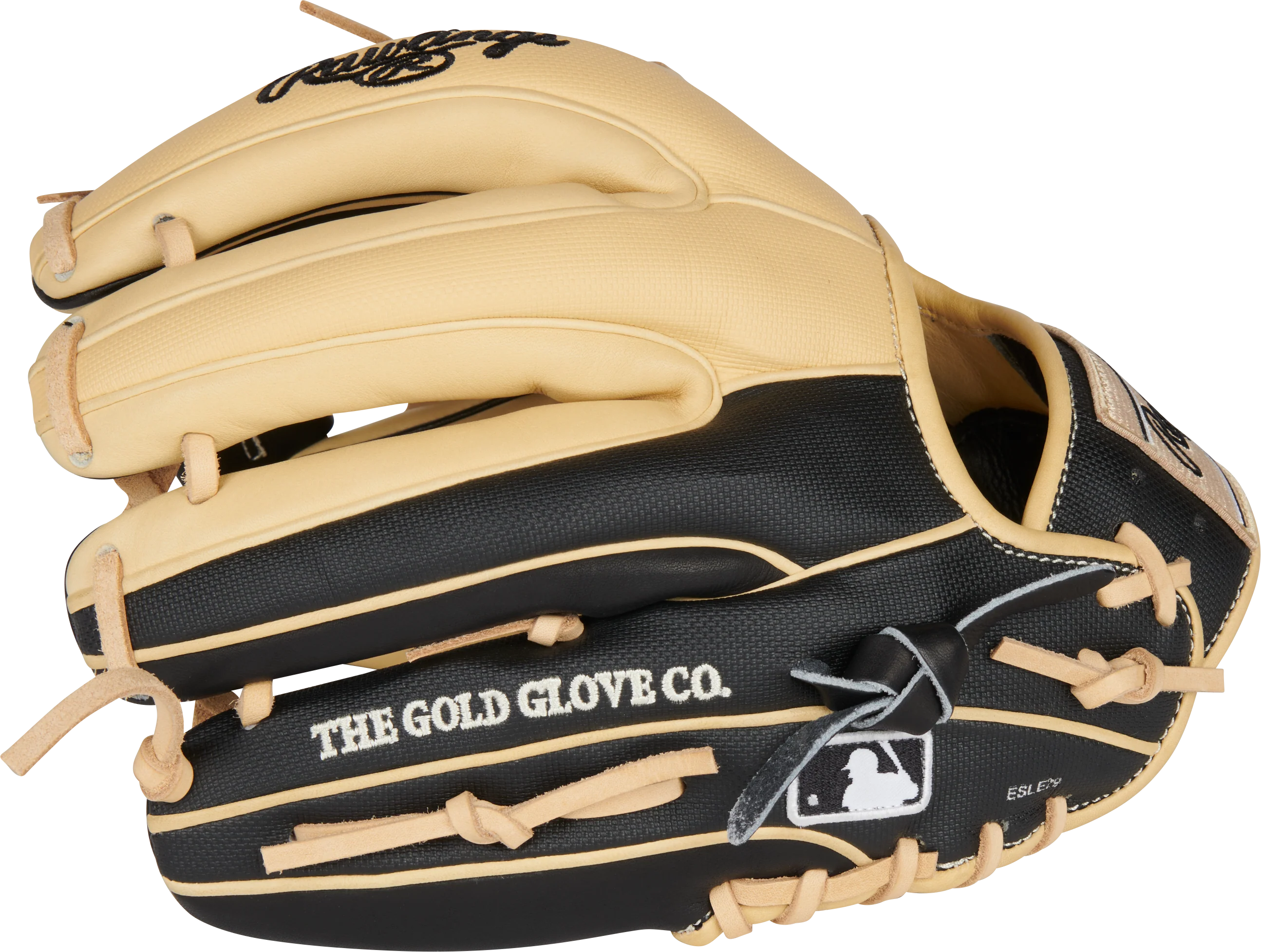 Rawlings Heart of the Hide 11.50" Color Sync 5.0 (Limited Edition) - Infield Glove - Image 4