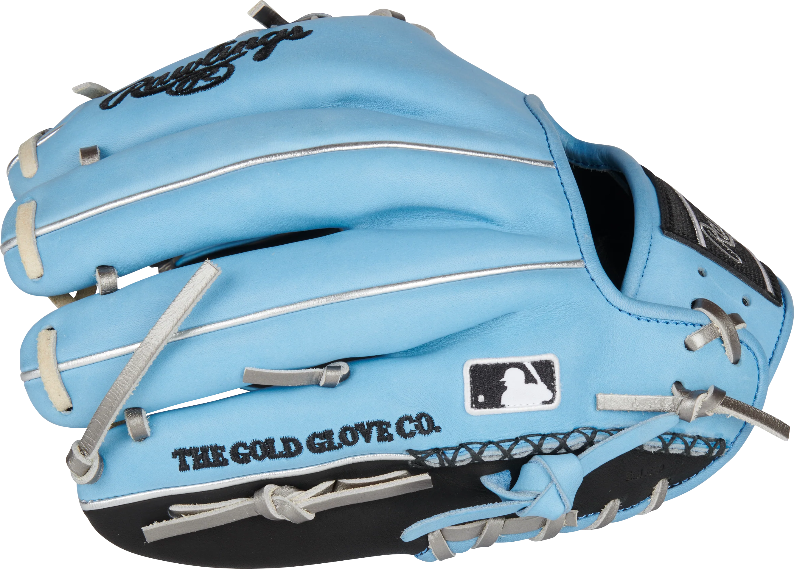Rawlings Heart of the Hide 11.50" Color Sync 5.0 (Limited Edition) - Infield Glove - Image 4
