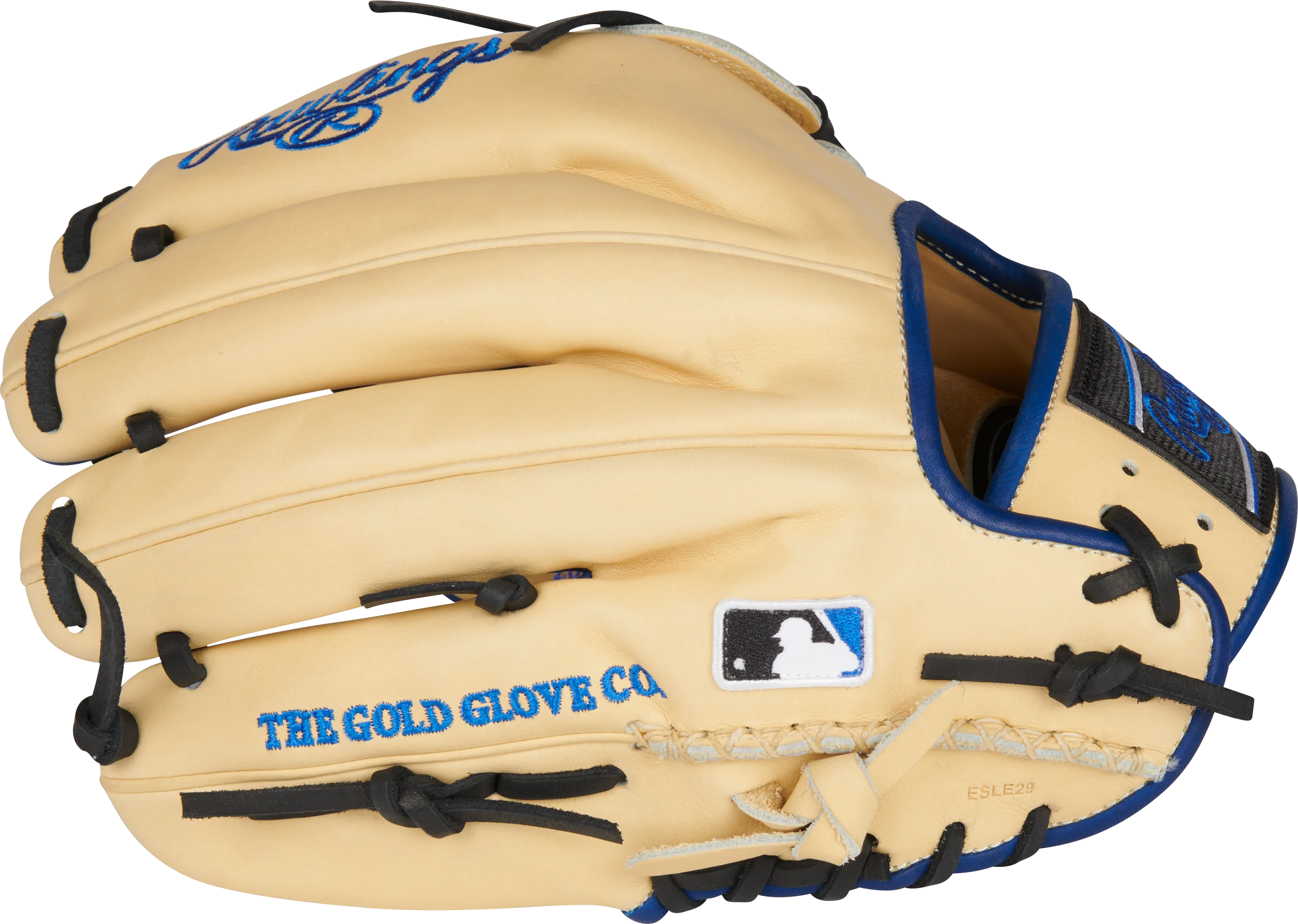 Rawlings Heart of the Hide 11.75" Color Sync 5.0 (Limited Edition) - Pitcher/Infield Glove - Image 4