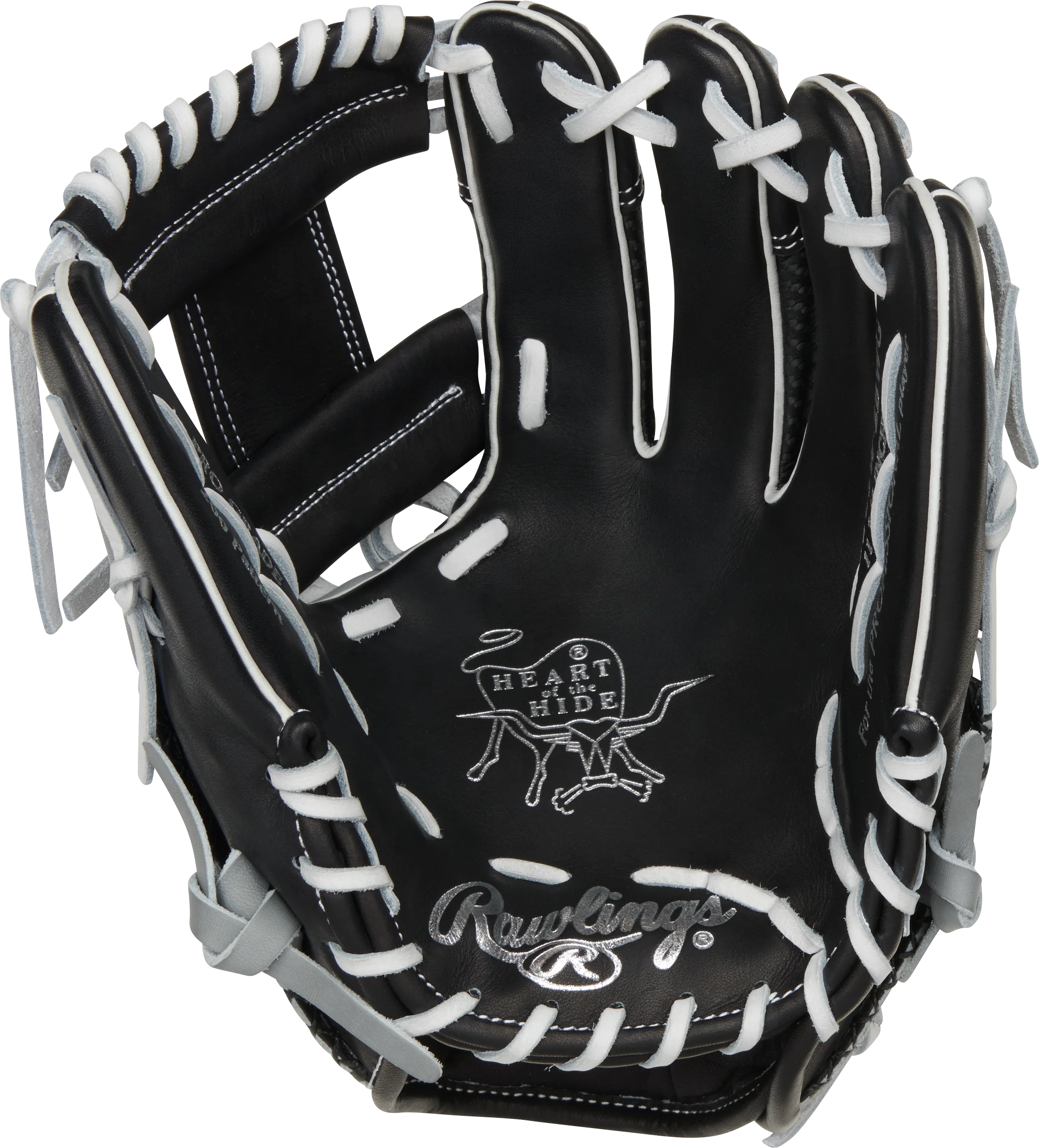 Rawlings Heart of the Hide 11.75" Color Sync 5.0 (Limited Edition) - Infield Glove - Image 2