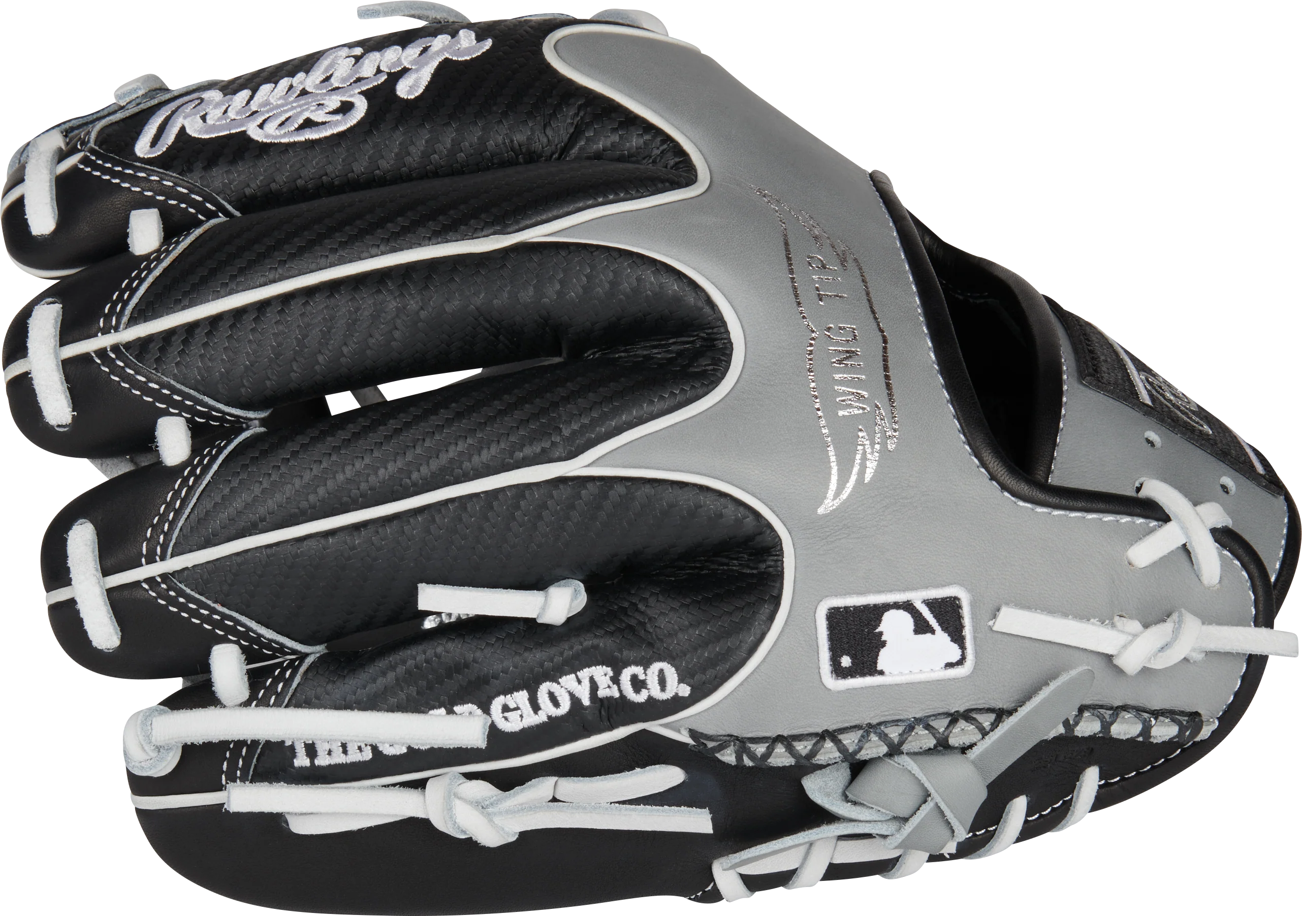 Rawlings Heart of the Hide 11.75" Color Sync 5.0 (Limited Edition) - Infield Glove - Image 4