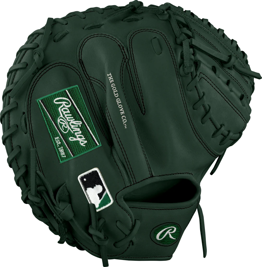 Rawlings Heart of the Hide 34.00" PROCM43 (Limited Edition - Apollo Sports Exclusive) - Image 3