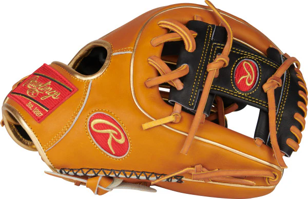 Rawlings Heart of the Hide PRO314-2BT 11.50" Infield Glove (RGGC February - Limited Edition) - Image 3
