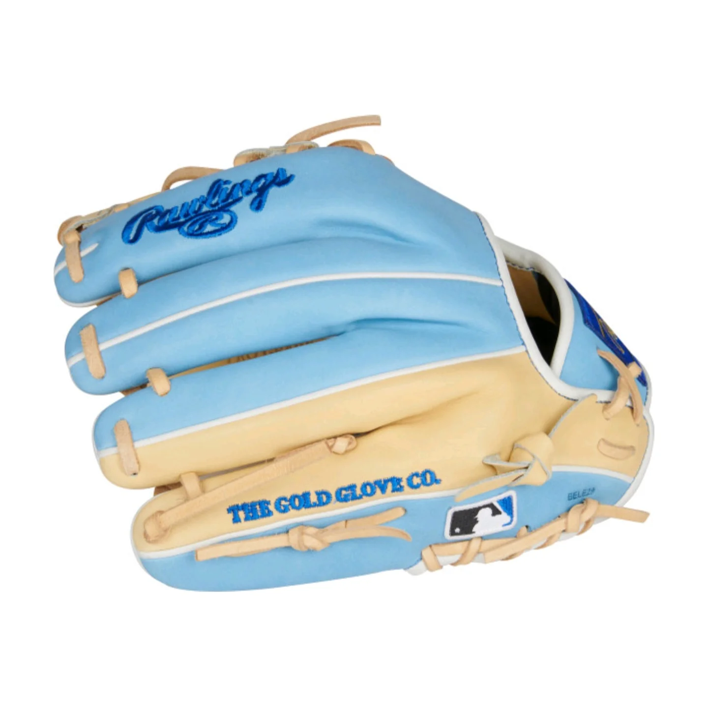 Rawlings Heart of the Hide PROR204U-2CCB 11.50" Infield Glove (RGGC March - Limited Edition) - Image 4