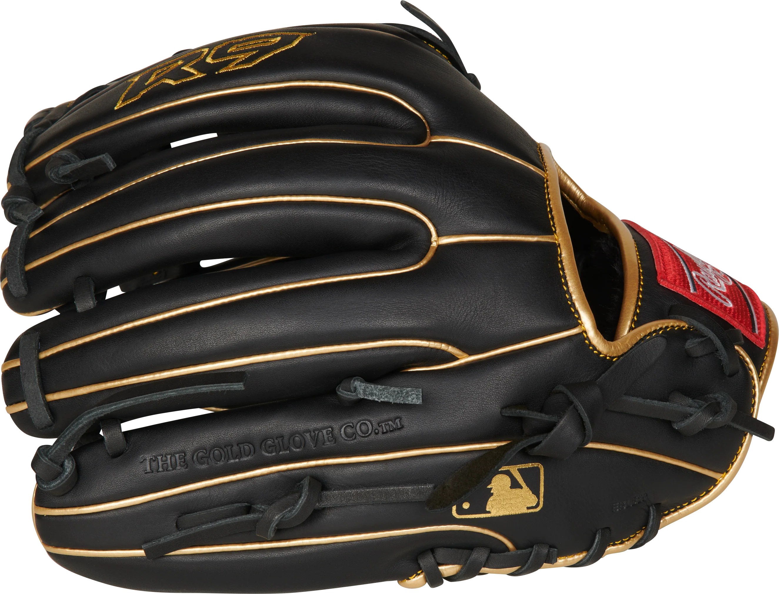 Rawlings R9 Series 11.75" Infield Glove - Image 4