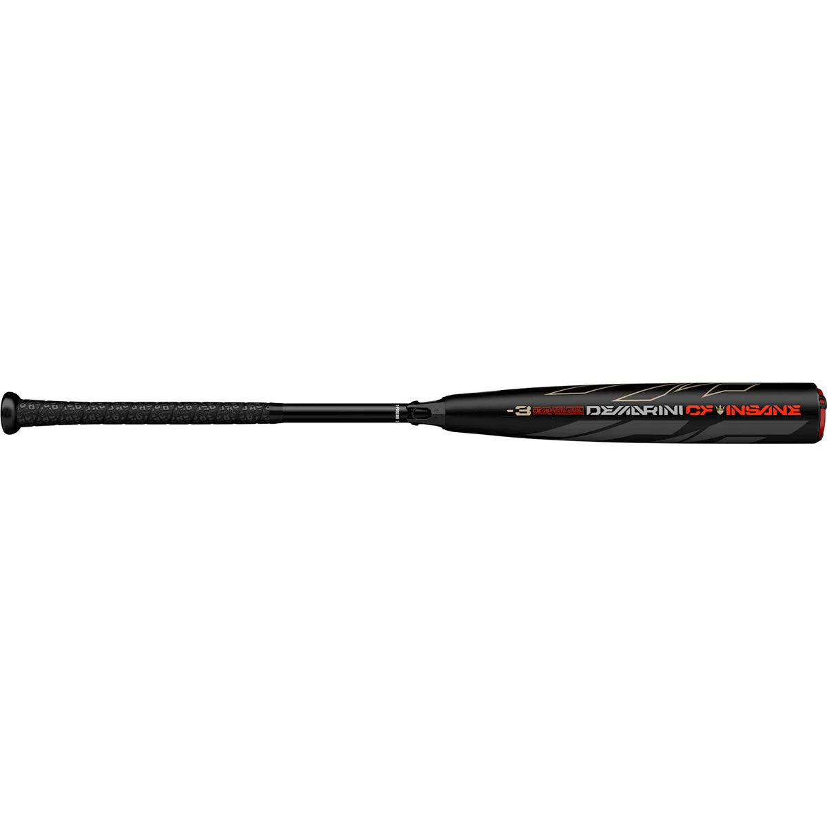 Demarini CF Insane -3 (BBCOR) Adult Bat - Image 5