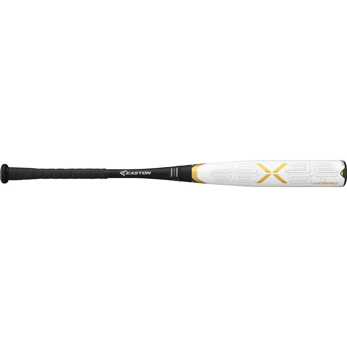 Easton Beast X Hybrid -3 BB18BXH (BBCOR) Adult Bat - Image 2