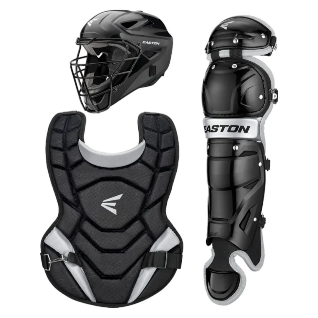 Easton Black Magic 2.0 Youth Complete Set (Ages 6-8)