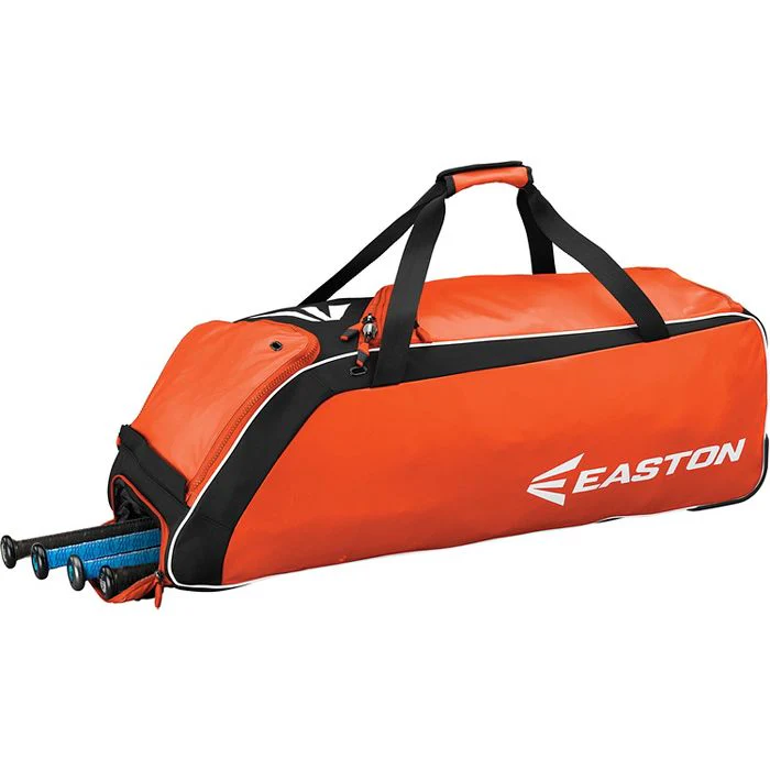Easton E510W Wheeled Bag - Image 6