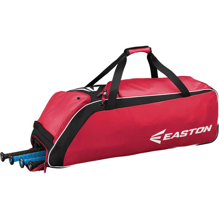 Easton E510W Wheeled Bag - Image 8