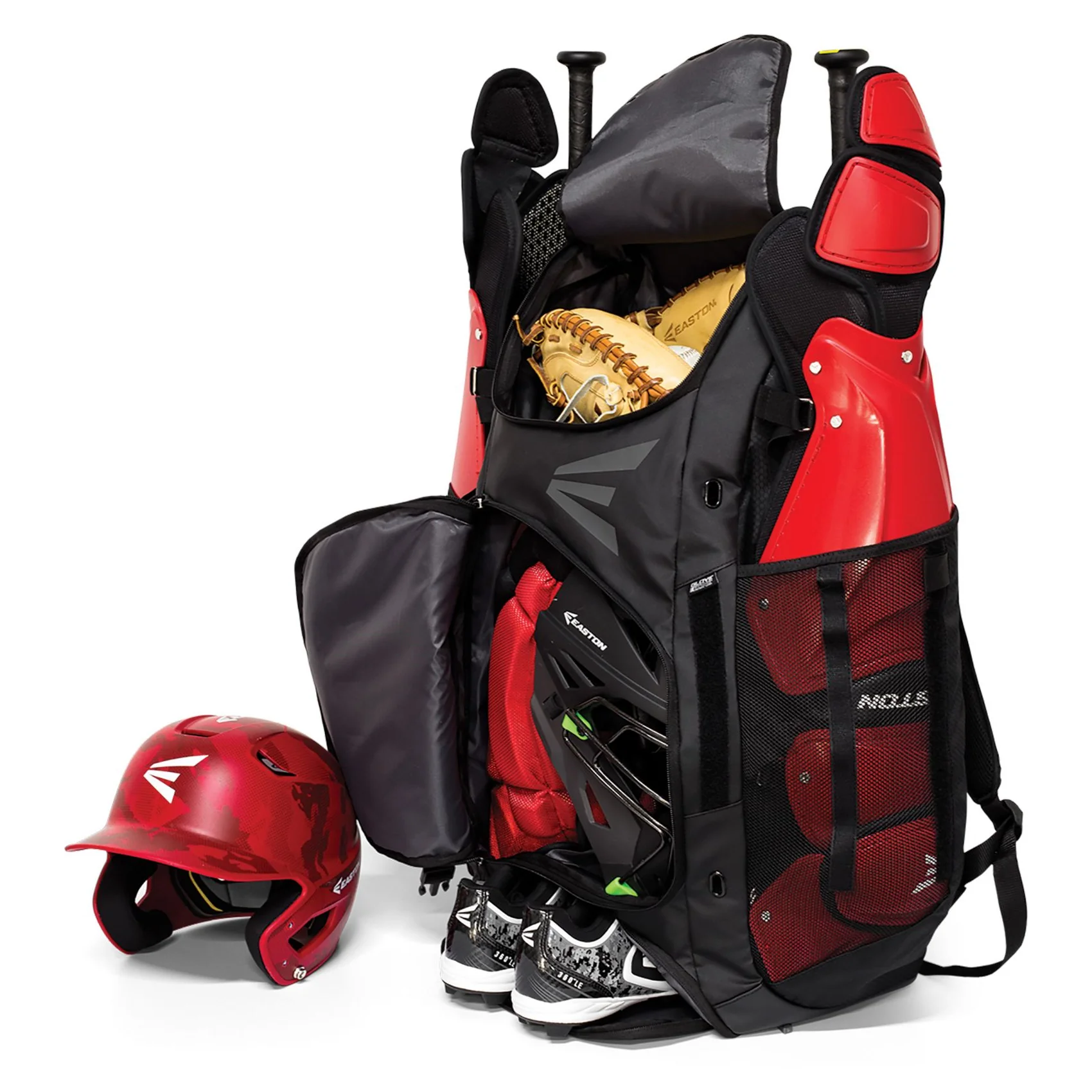Easton E610 Catcher's Backpack