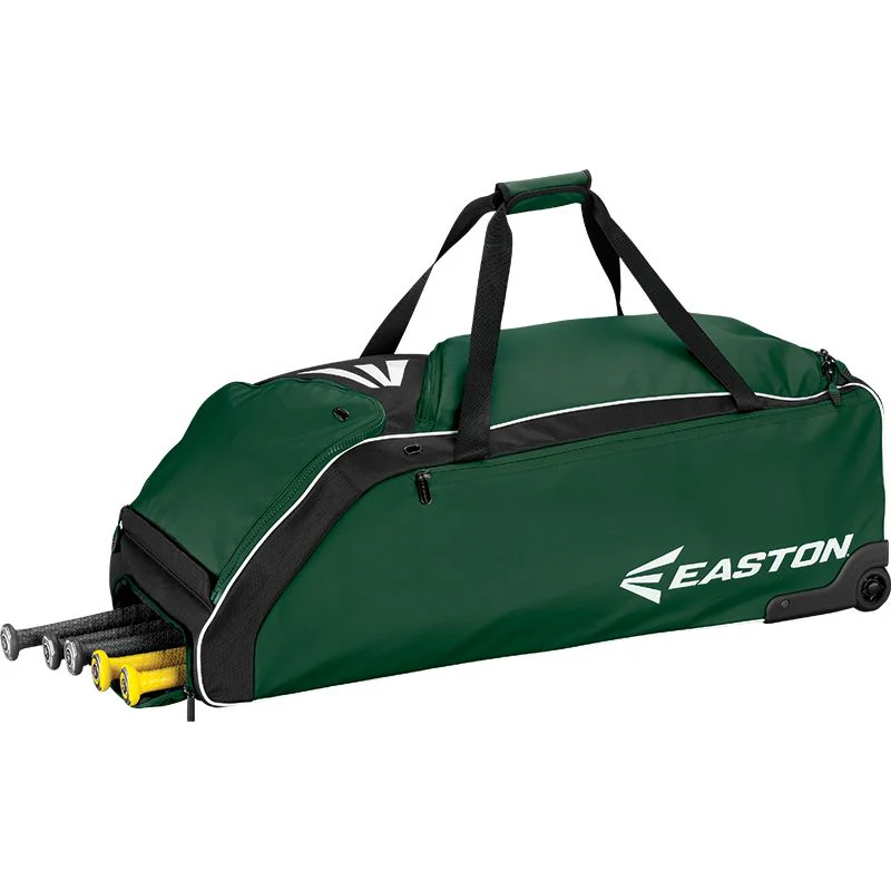 Easton E610W Wheeled Bag - Image 3