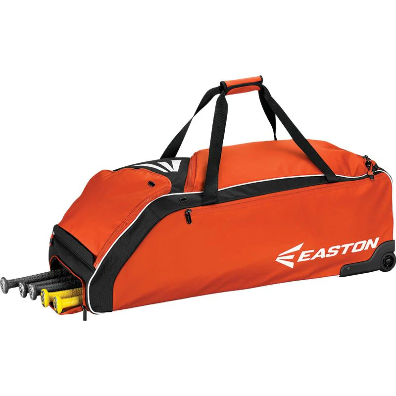 Easton E610W Wheeled Bag - Image 5