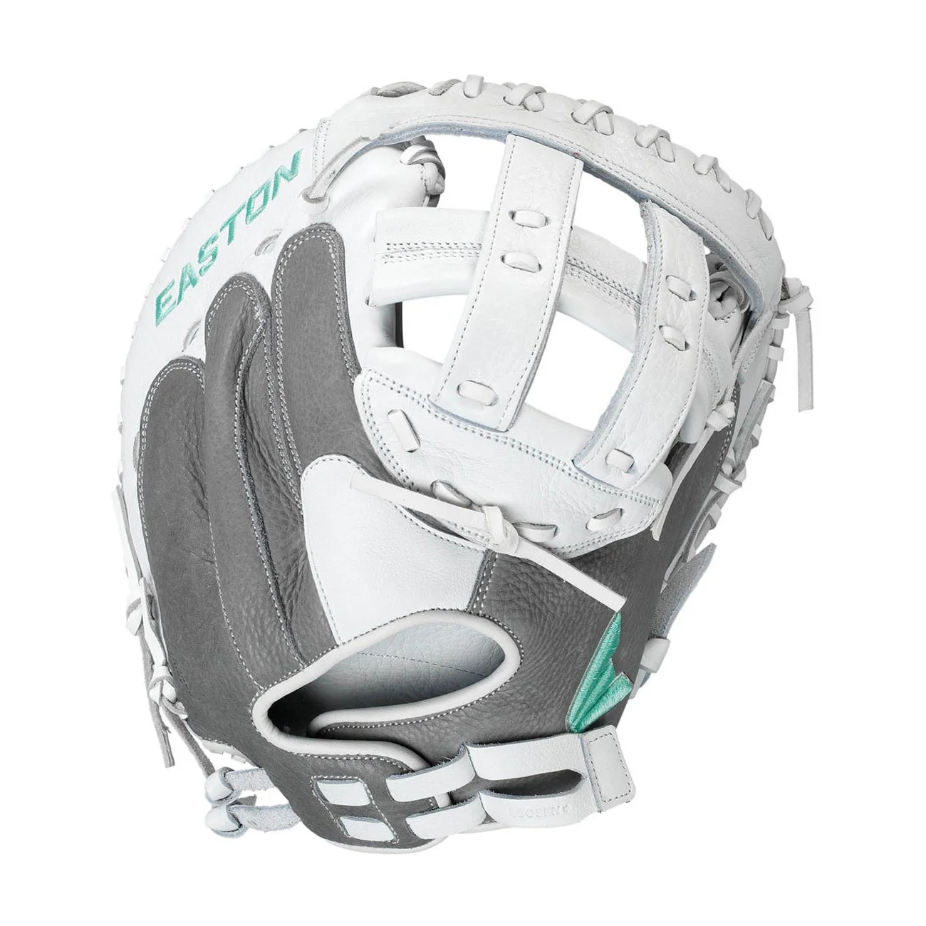 Easton Fundamental Series 33.00" Fastpitch Softball Catcher's Mitt