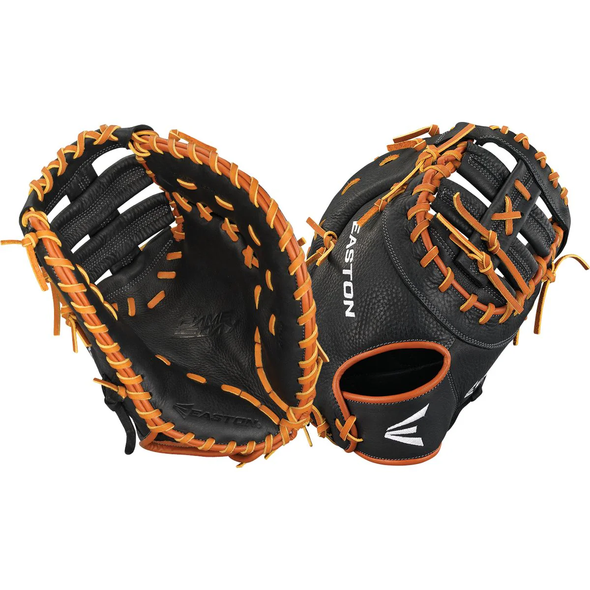 Easton Game Day First Base Mitt 12.75" - Image 3