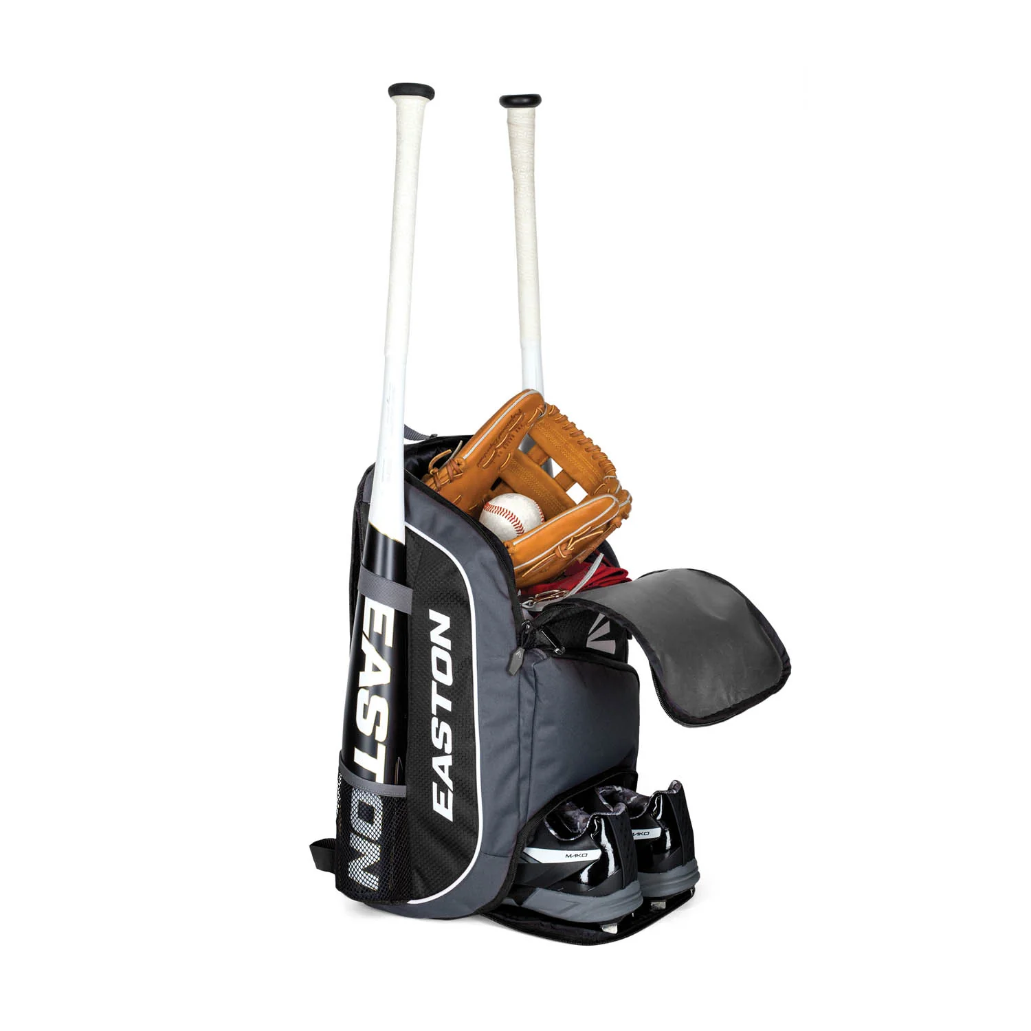 Easton Game Ready Backpack - Image 12