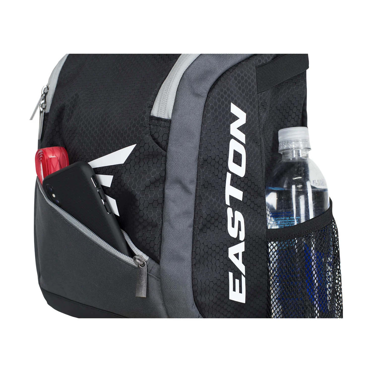 Easton Game Ready Backpack - Youth - Image 10