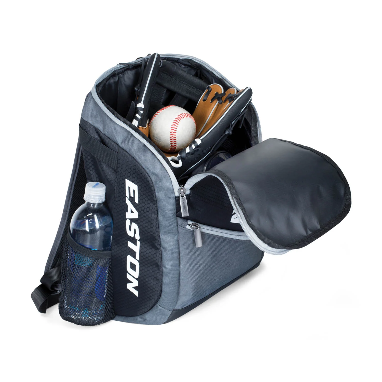 Easton Game Ready Backpack - Youth - Image 9