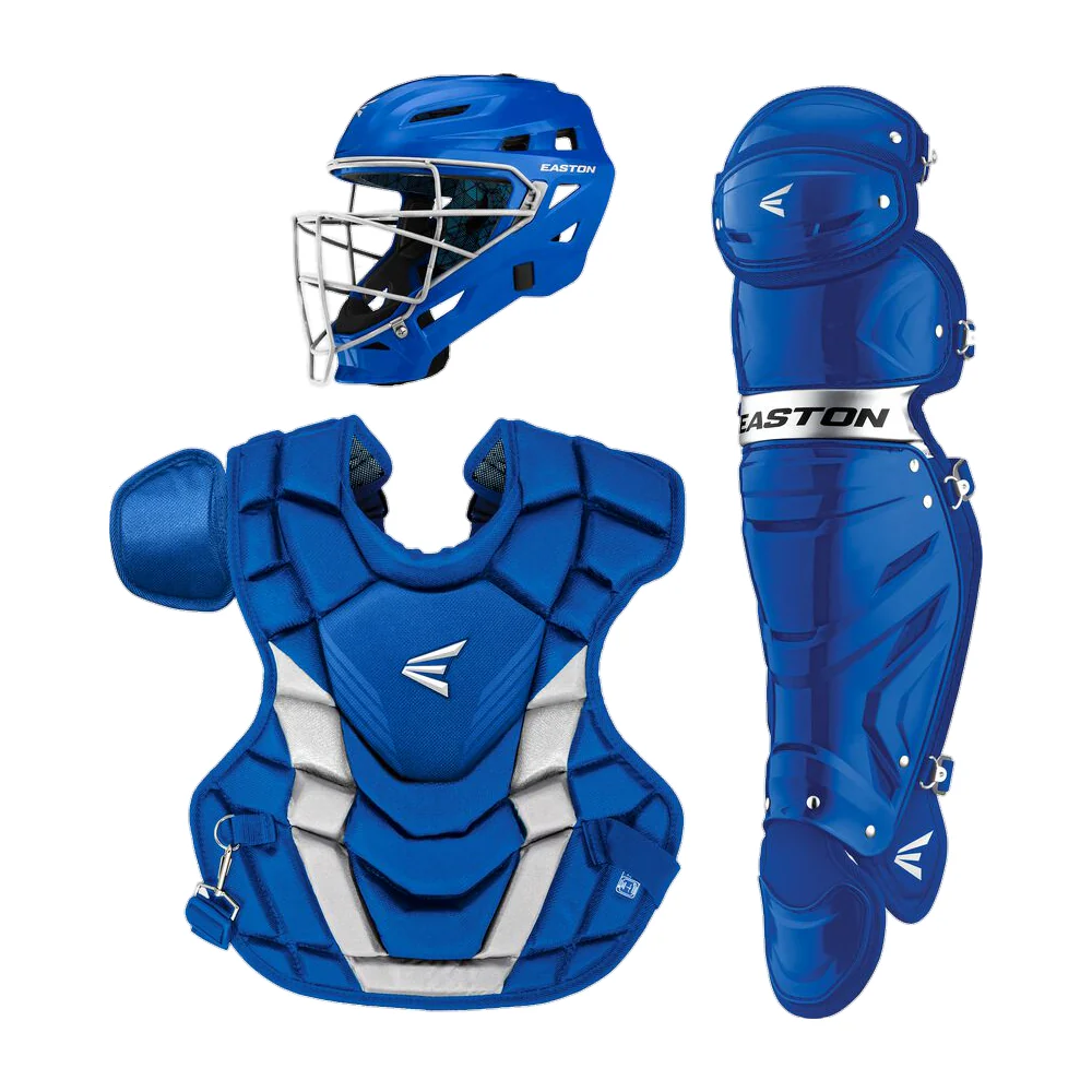 Easton Gametime Catcher's Gear Complete Set - Youth (Ages 9-12) - Image 2