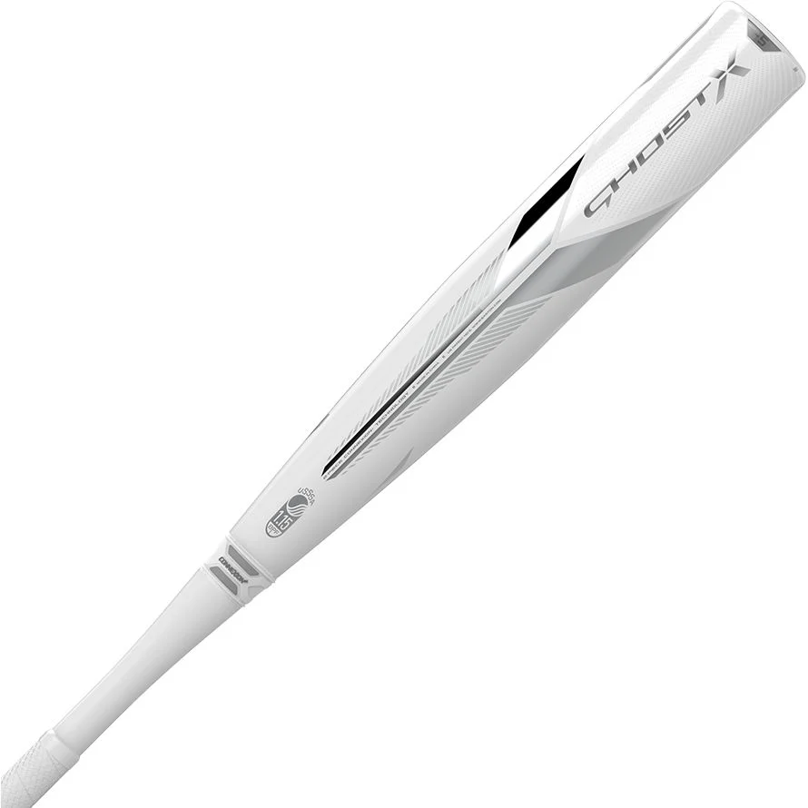Easton Ghost X -5 SL18GX58 (USSSA) Composite 2 5/8"