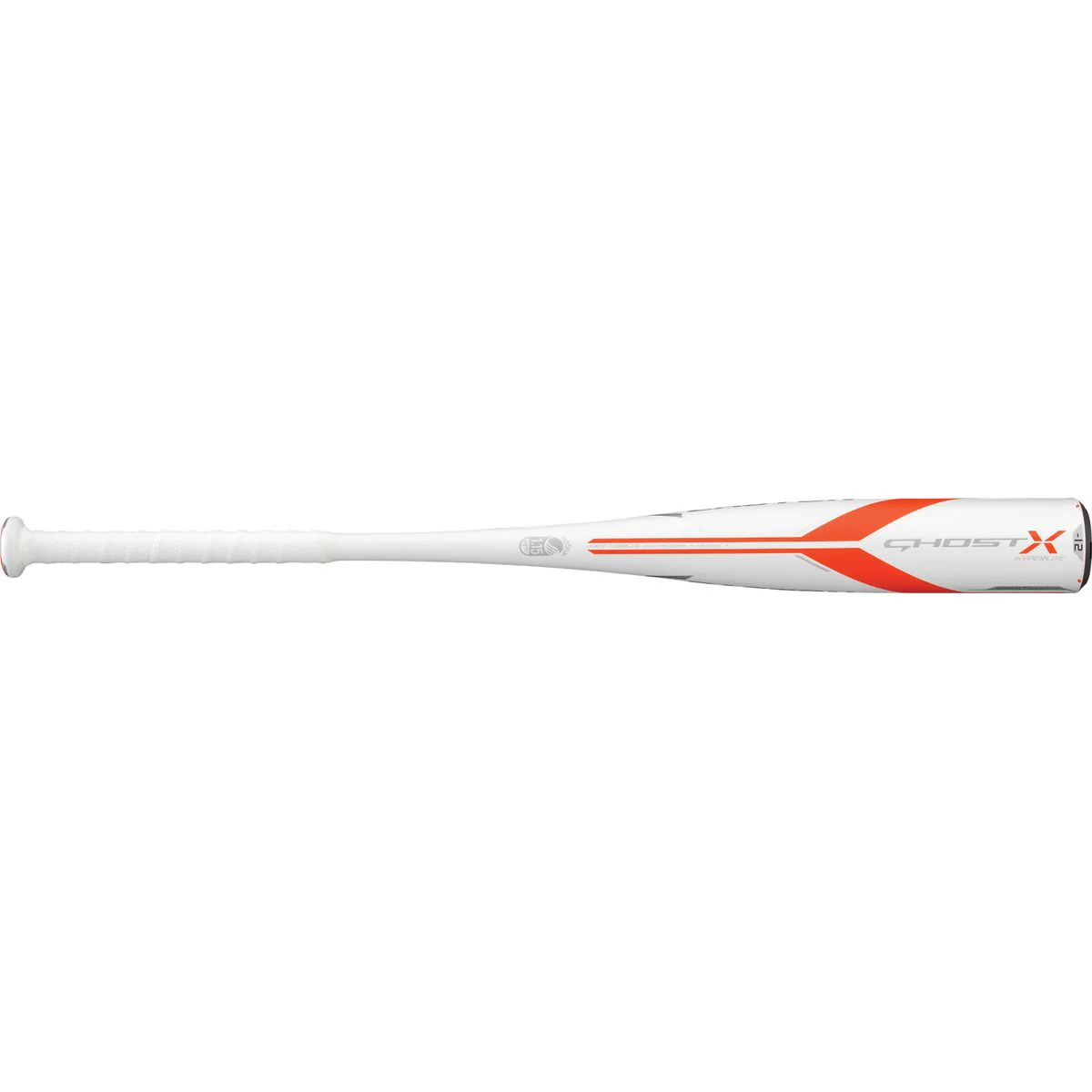 Easton Ghost X Hyperlite -12 SL18GXHL12 (USSSA) Composite 2 3/4" - Image 2