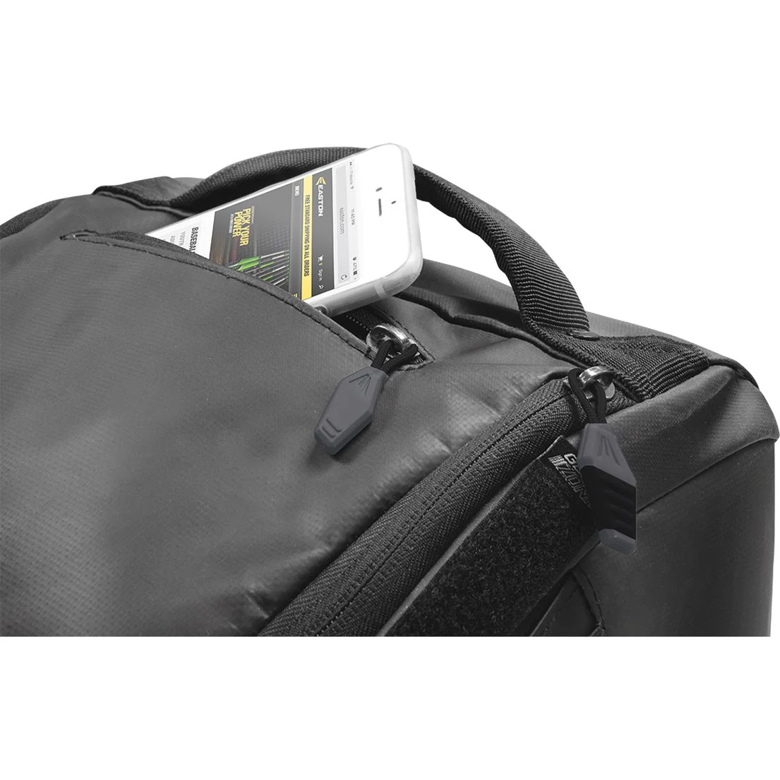 Easton Hybrid Backpack/Duffle - Image 5