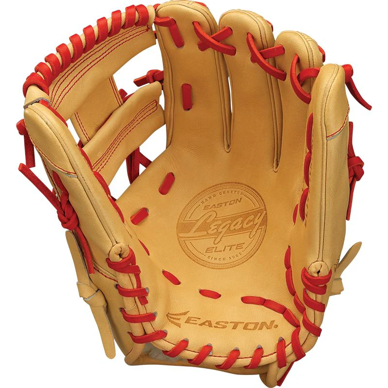 Easton Legacy Elite 11.50" Infield Glove - Image 2