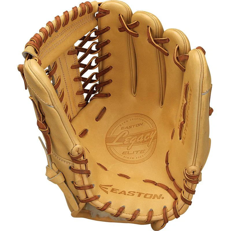Easton Legacy Elite 11.75" Pitcher/Infield Glove - Image 2
