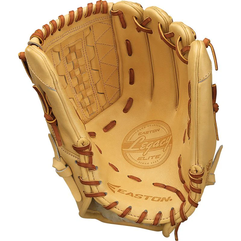 Easton Legacy Elite 12.00" Pitcher/Infield Glove - Image 2
