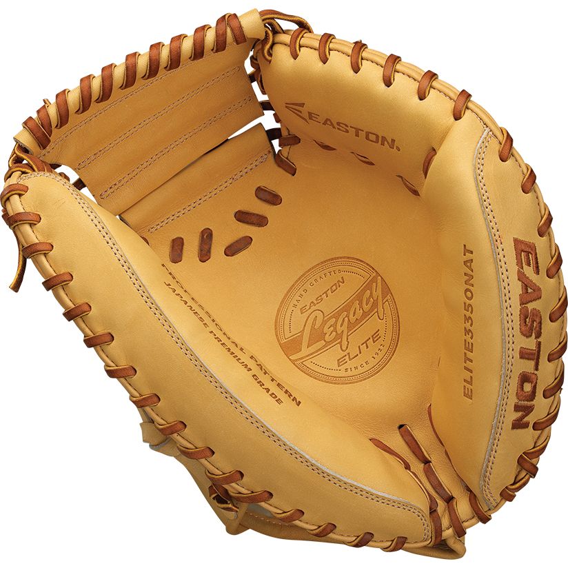 Easton Legacy Elite Catcher's Mitt 33.50" - Image 2