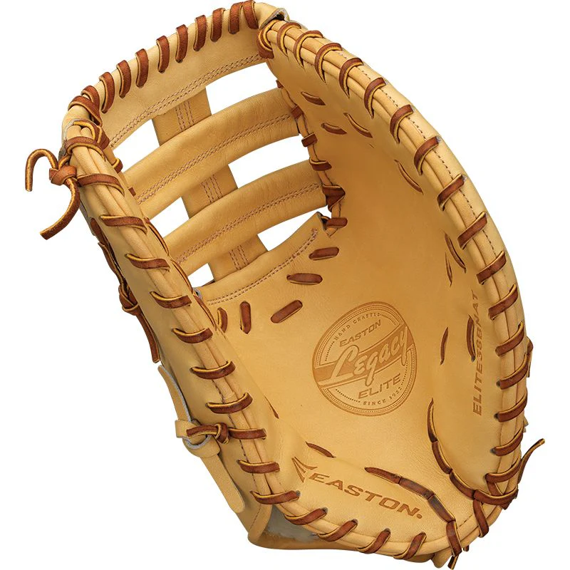 Easton Legacy Elite First Base Mitt 12.75" - Image 2