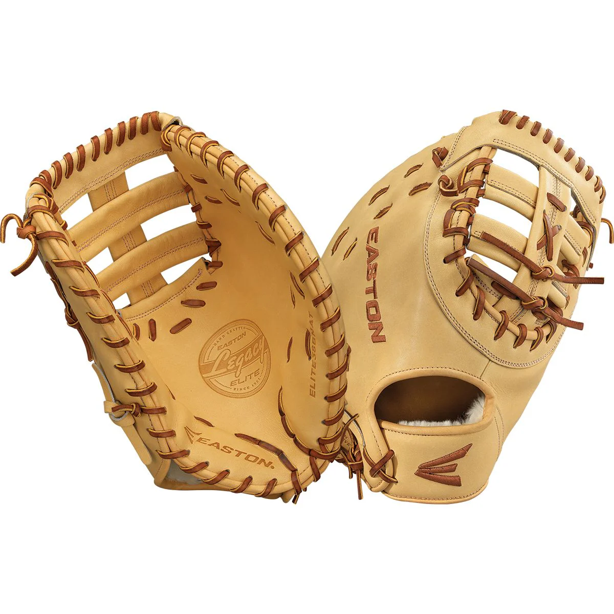 Easton Legacy Elite First Base Mitt 12.75" - Image 3
