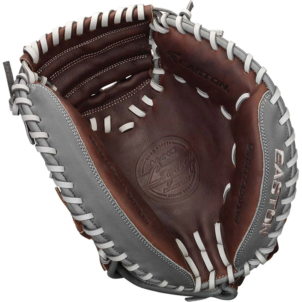 Easton Mako Legacy Catcher's Mitt 33.00" - Image 2