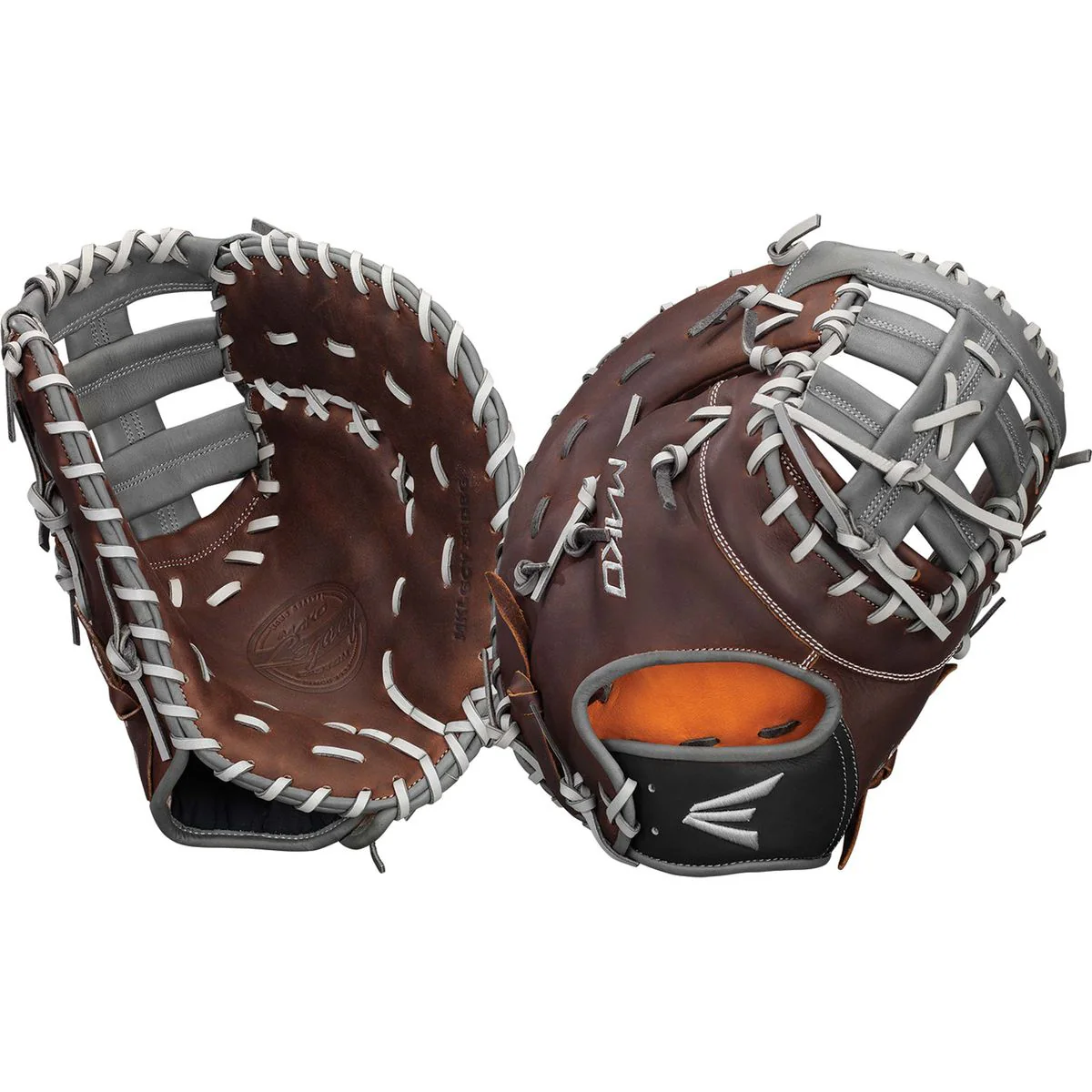 Easton Mako Legacy First Base Mitt 12.75" - Image 3