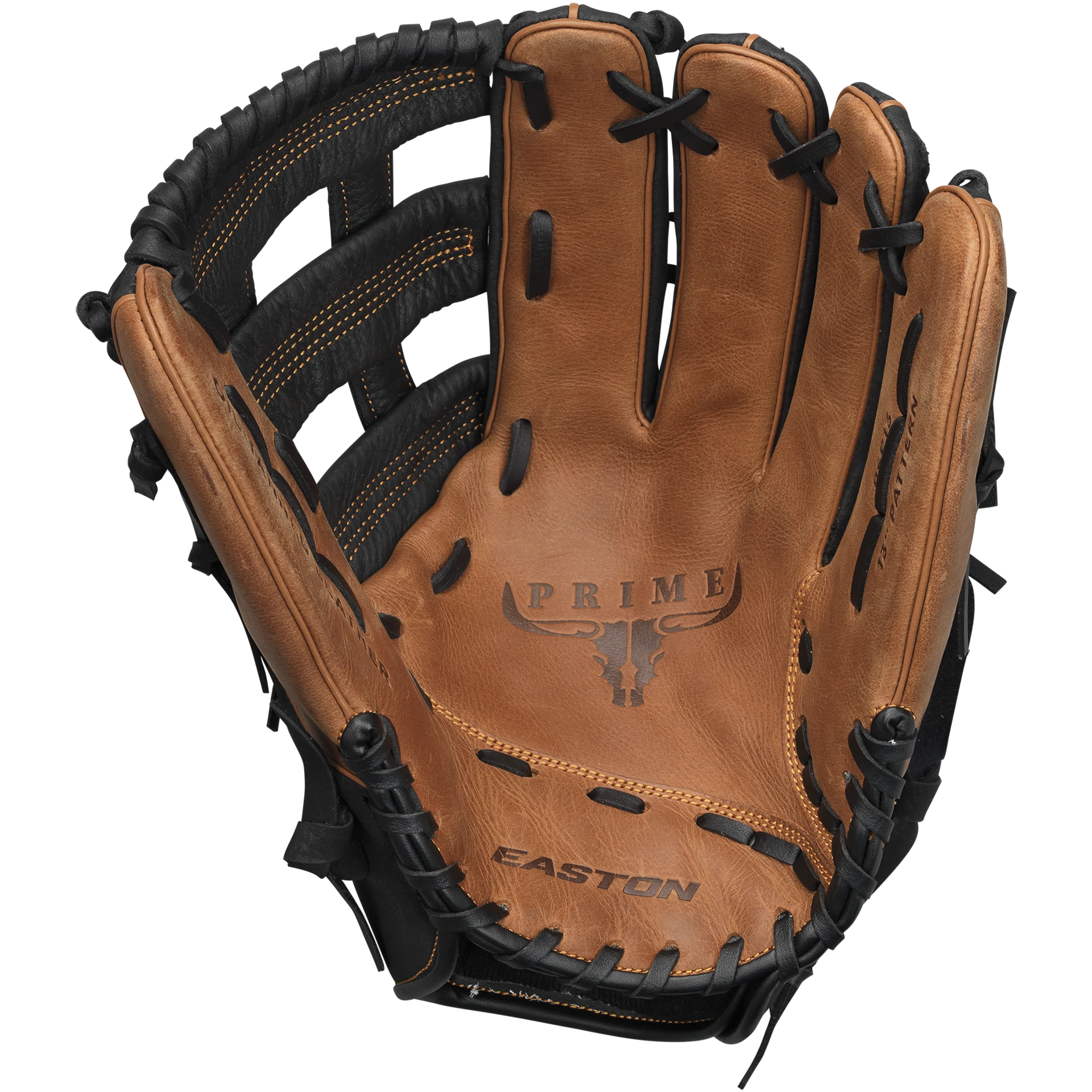 Easton Prime 13.00" Slowpitch Softball Glove - Image 2