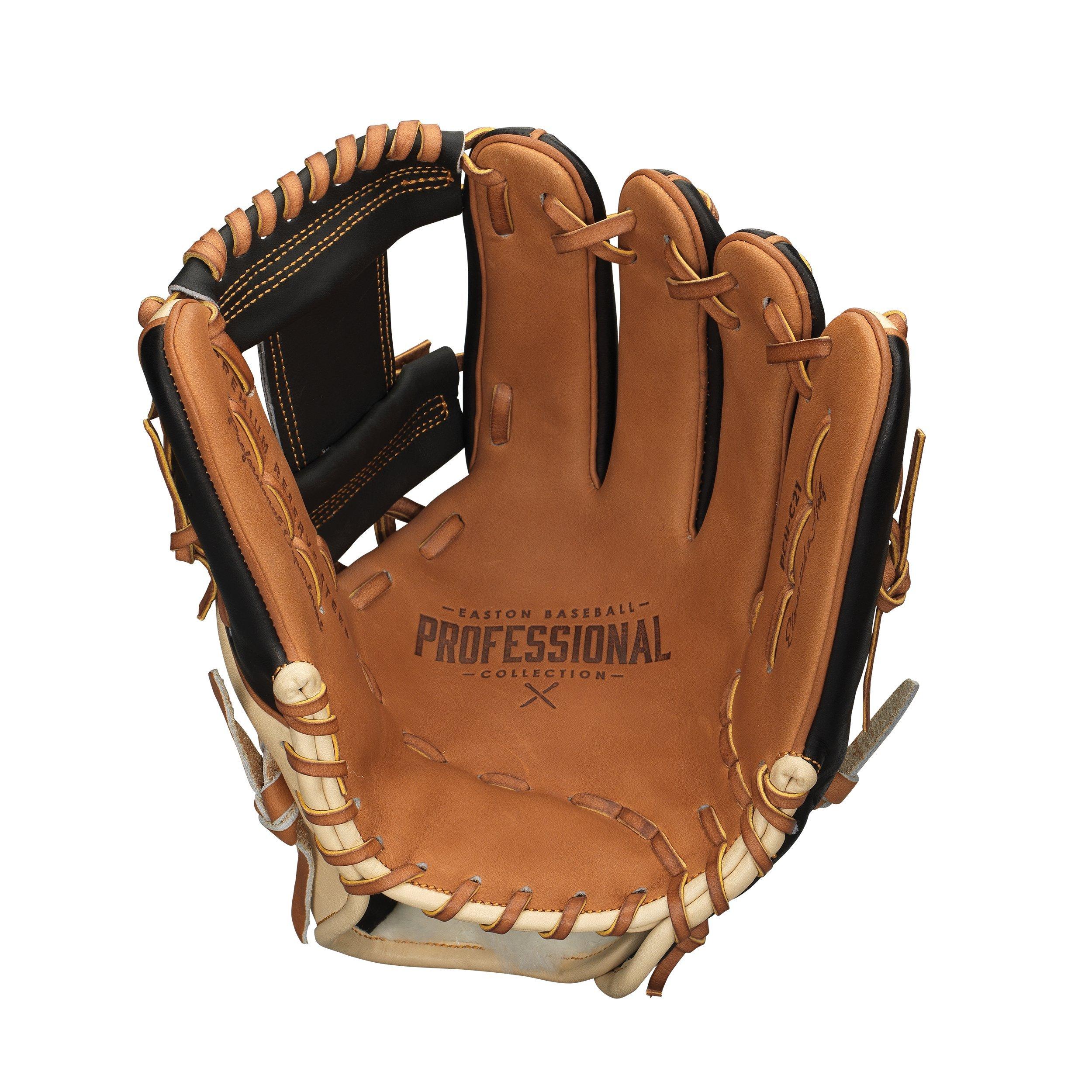 Easton Professional Collection Hybrid HYB PCHC21 11.50" - Infield Glove - Image 2