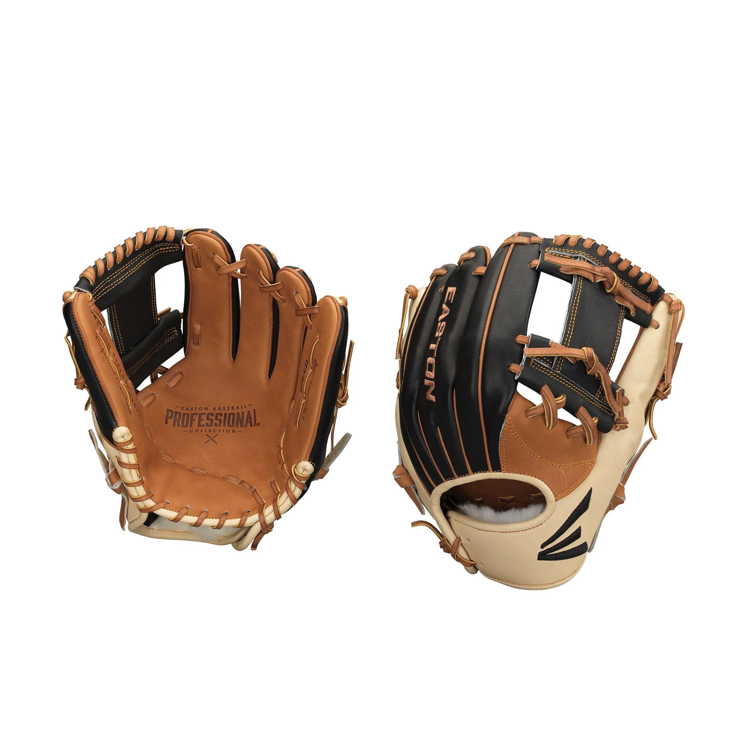 Easton Professional Collection Hybrid HYB PCHC21 11.50" - Infield Glove - Image 3