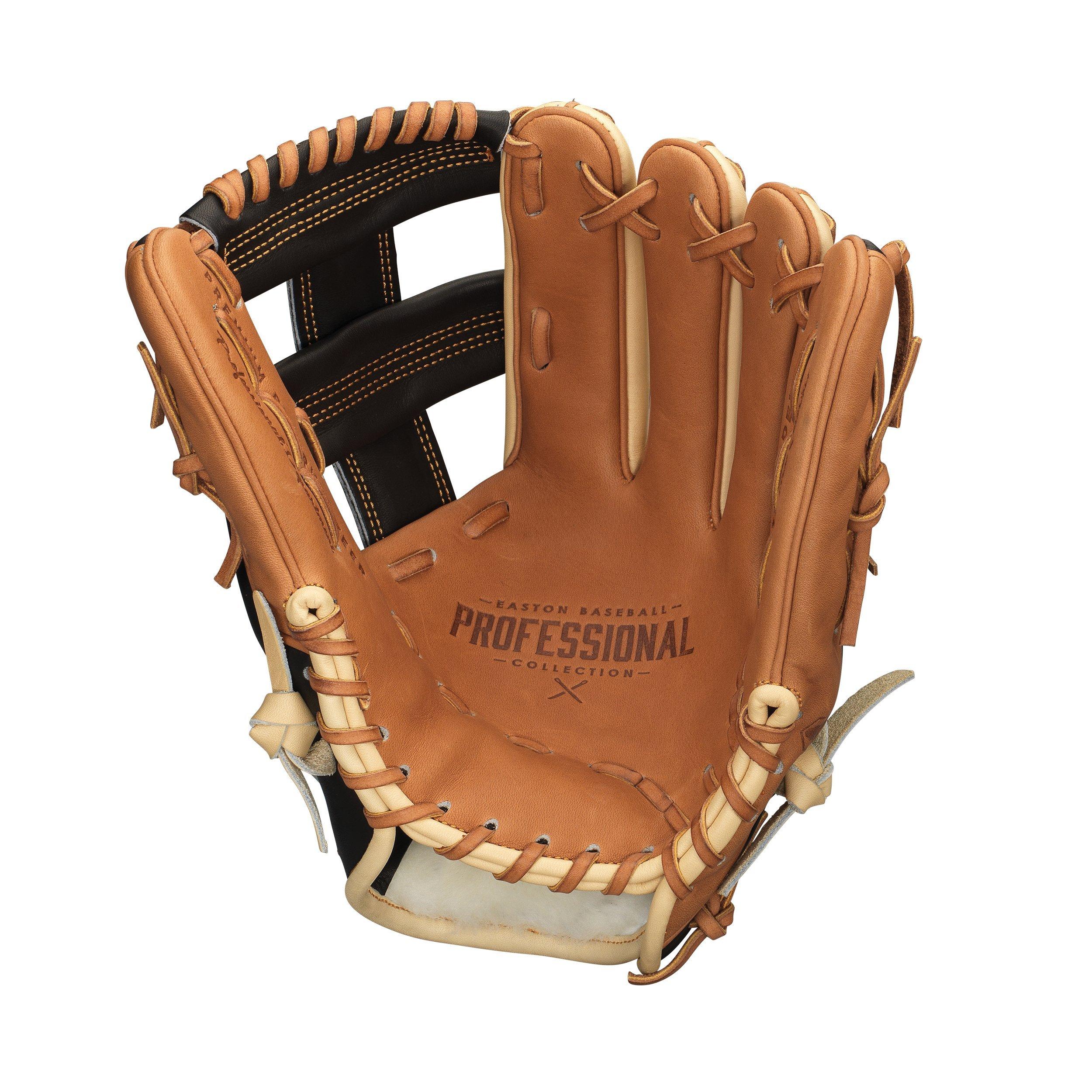 Easton Professional Collection Hybrid HYB PCHC32 11.75" - Infield Glove - Image 2