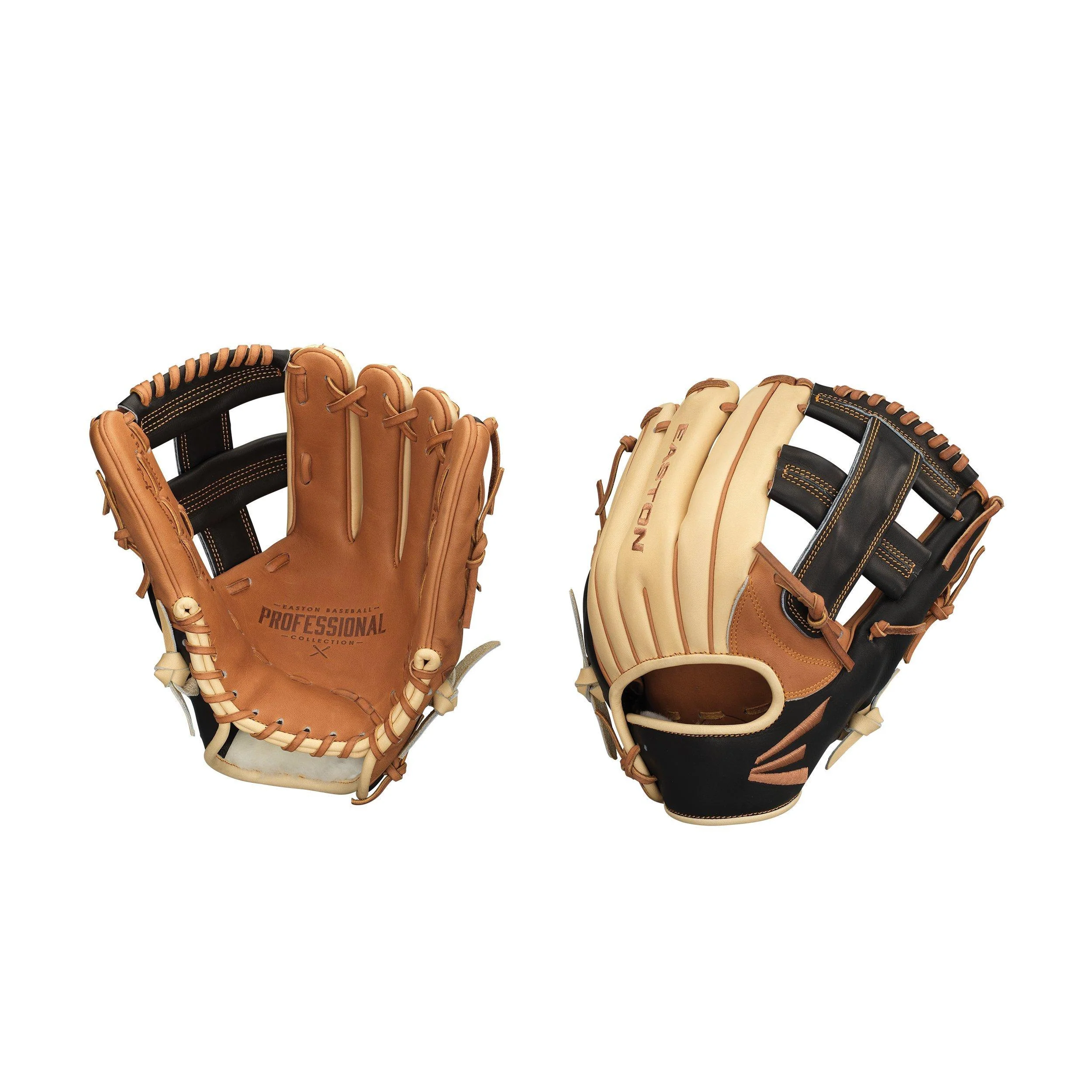 Easton Professional Collection Hybrid HYB PCHC32 11.75" - Infield Glove - Image 3
