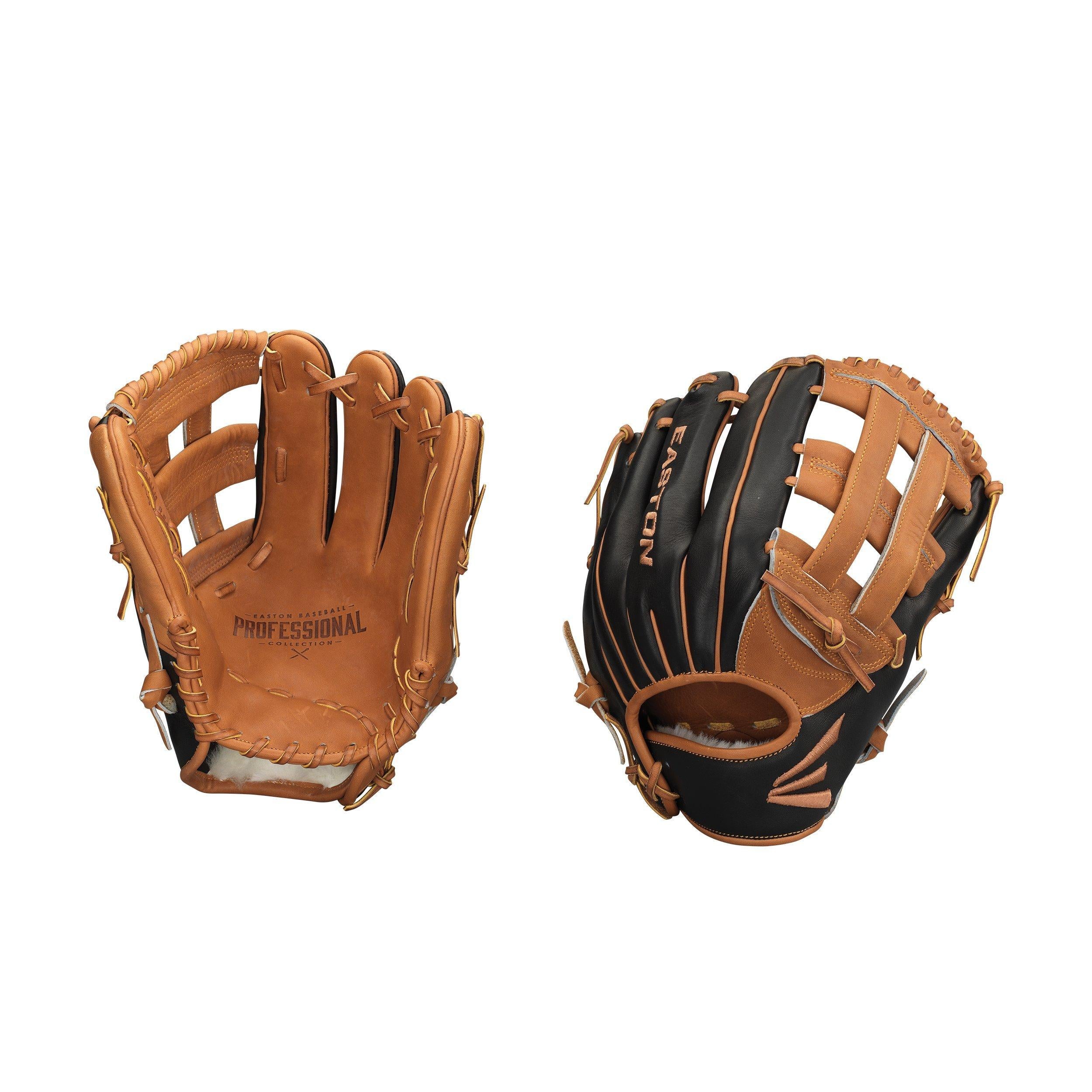 Easton Professional Collection Hybrid HYB PCHC43 12.00" - Infield/Utility Glove - Image 3