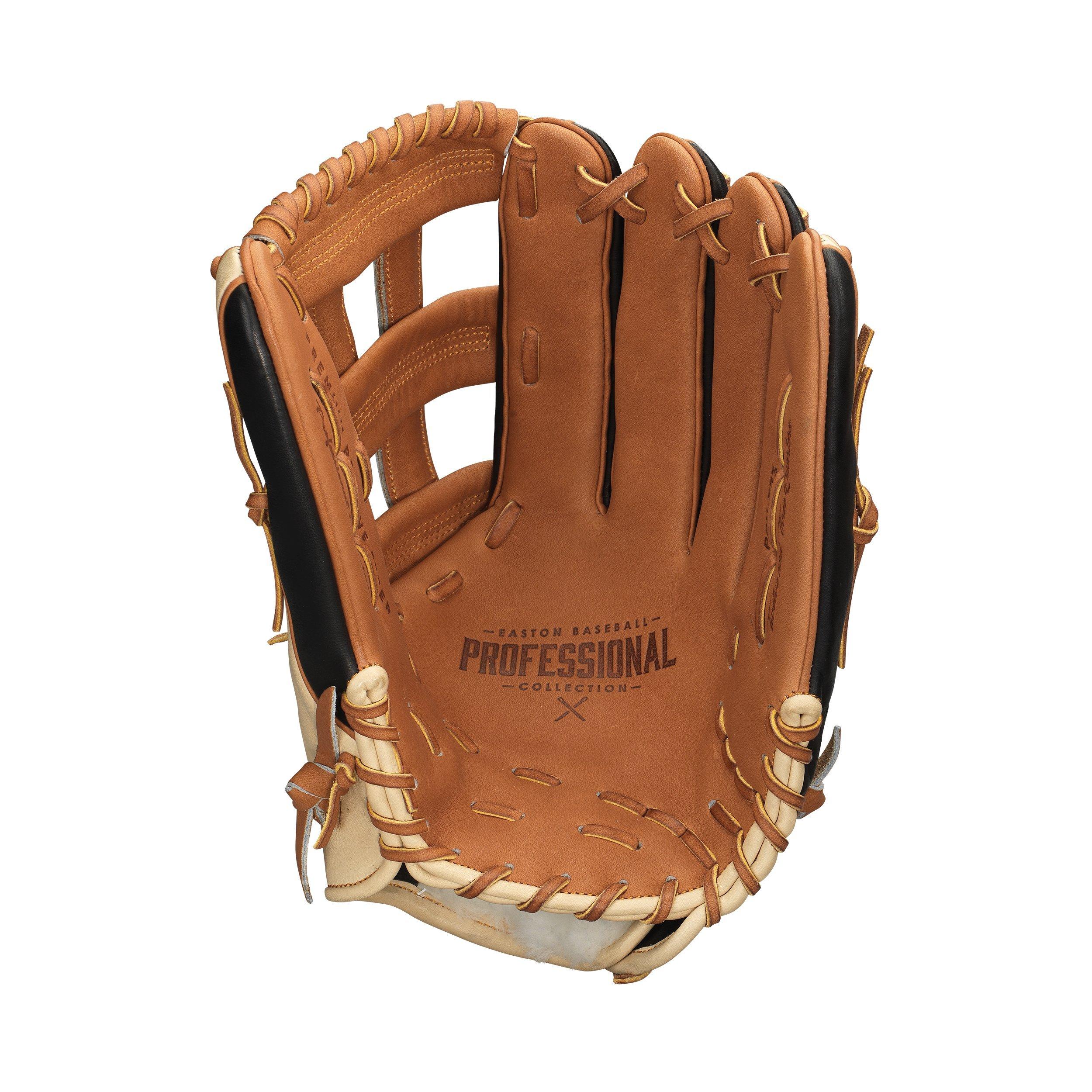 Easton Professional Collection Hybrid HYB PCHF73 12.75" - Outfield Glove - Image 2